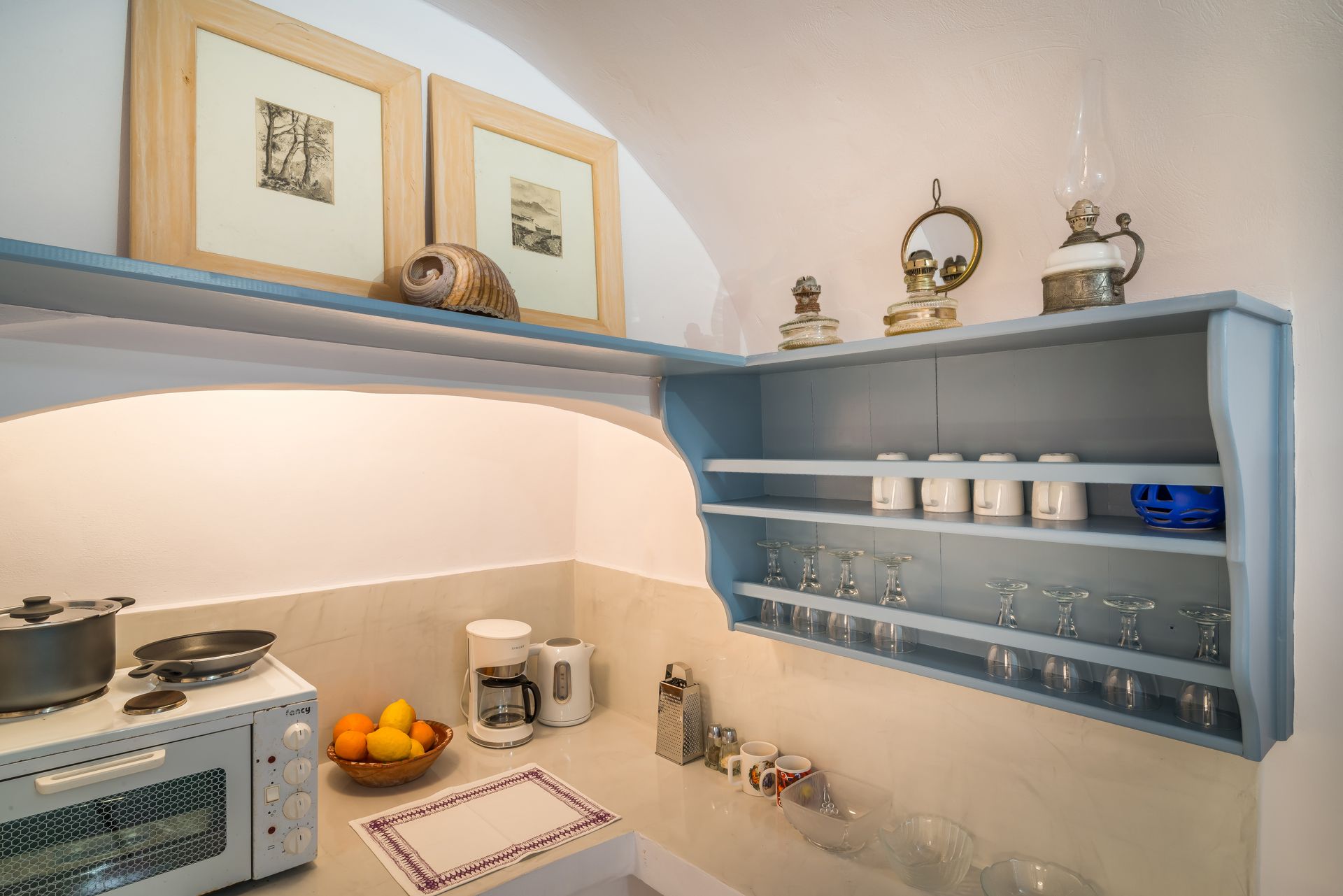 Fava Eco Villa