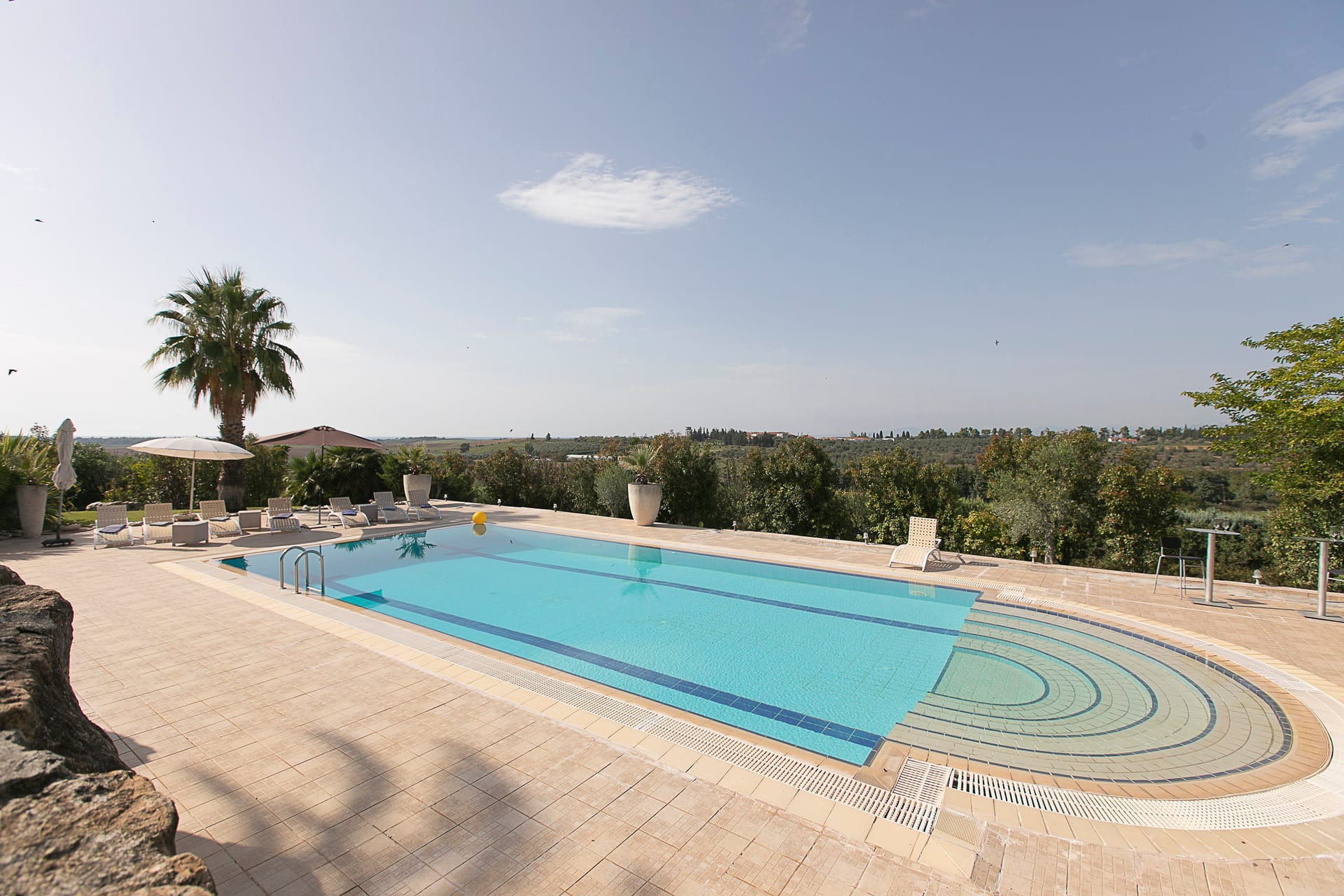 Amaya Pool Villa-Sani