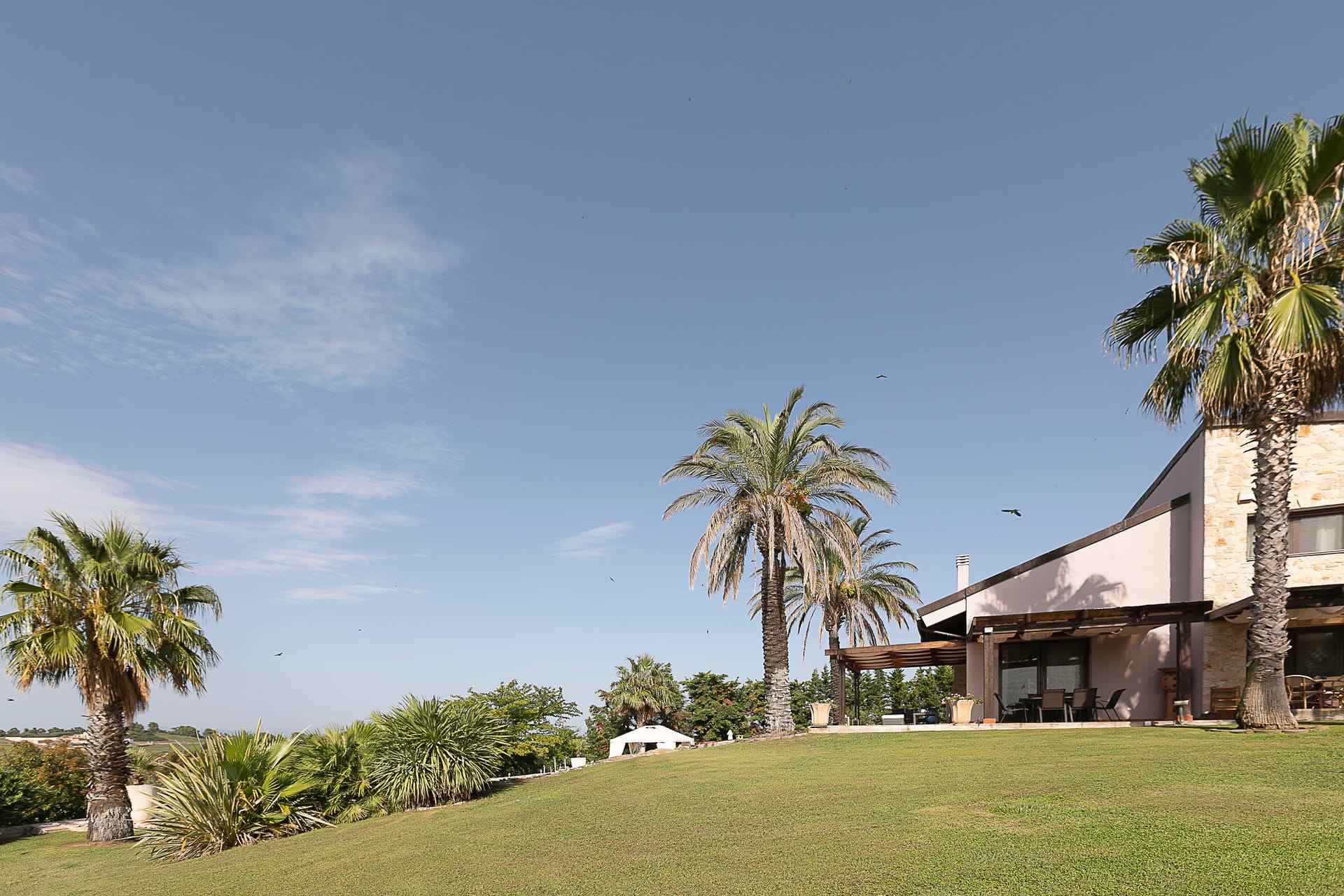 Amaya Pool Villa-Sani
