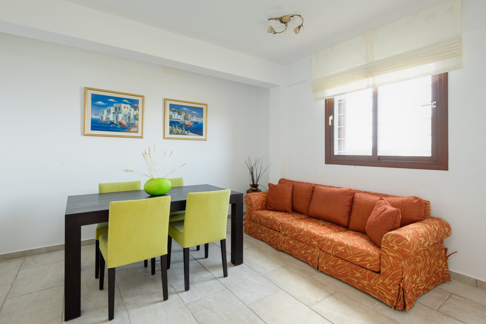 Seagrove - Beachfront Villa In Possidi