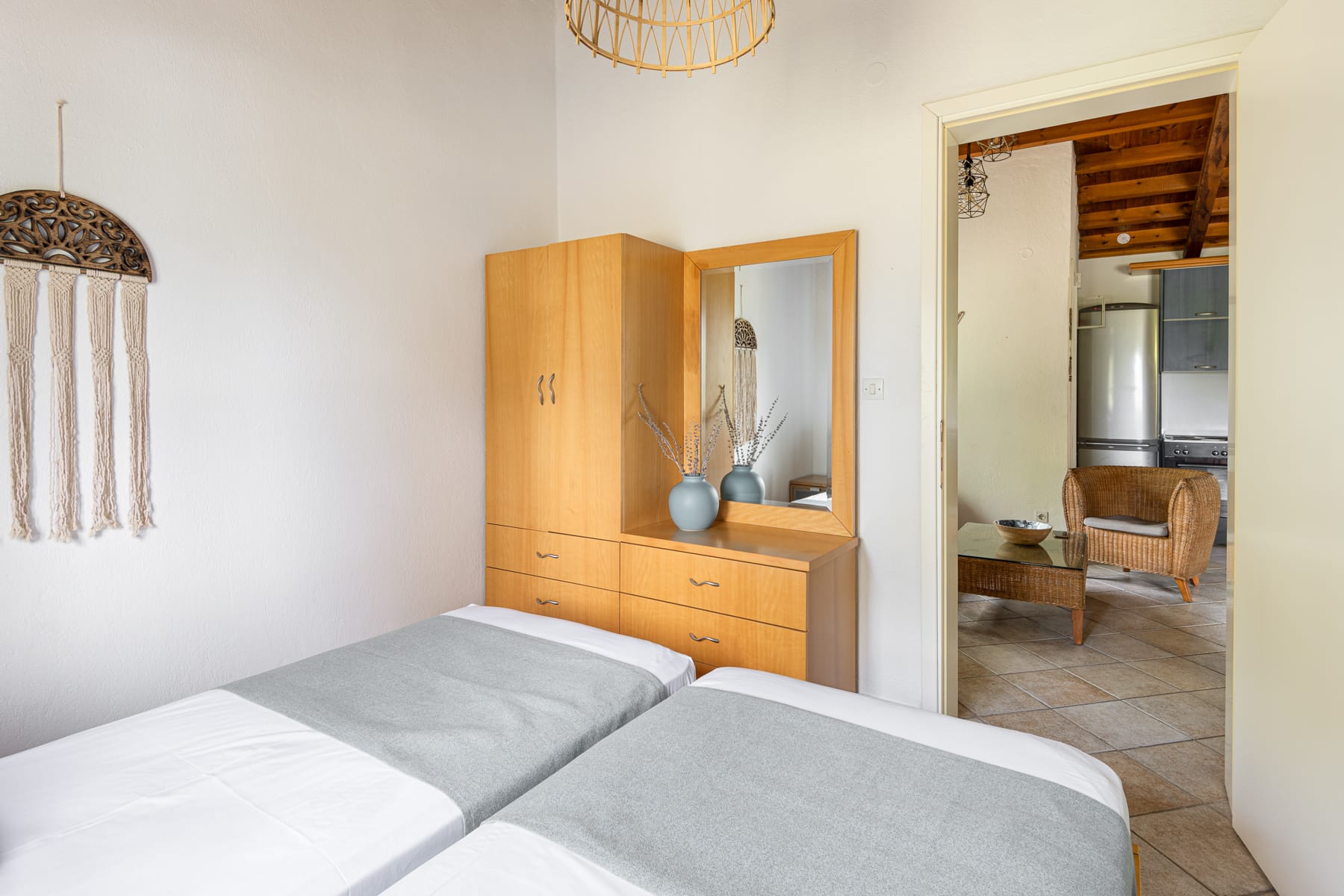 Summer Retreat in Sithonia - Halkidiki