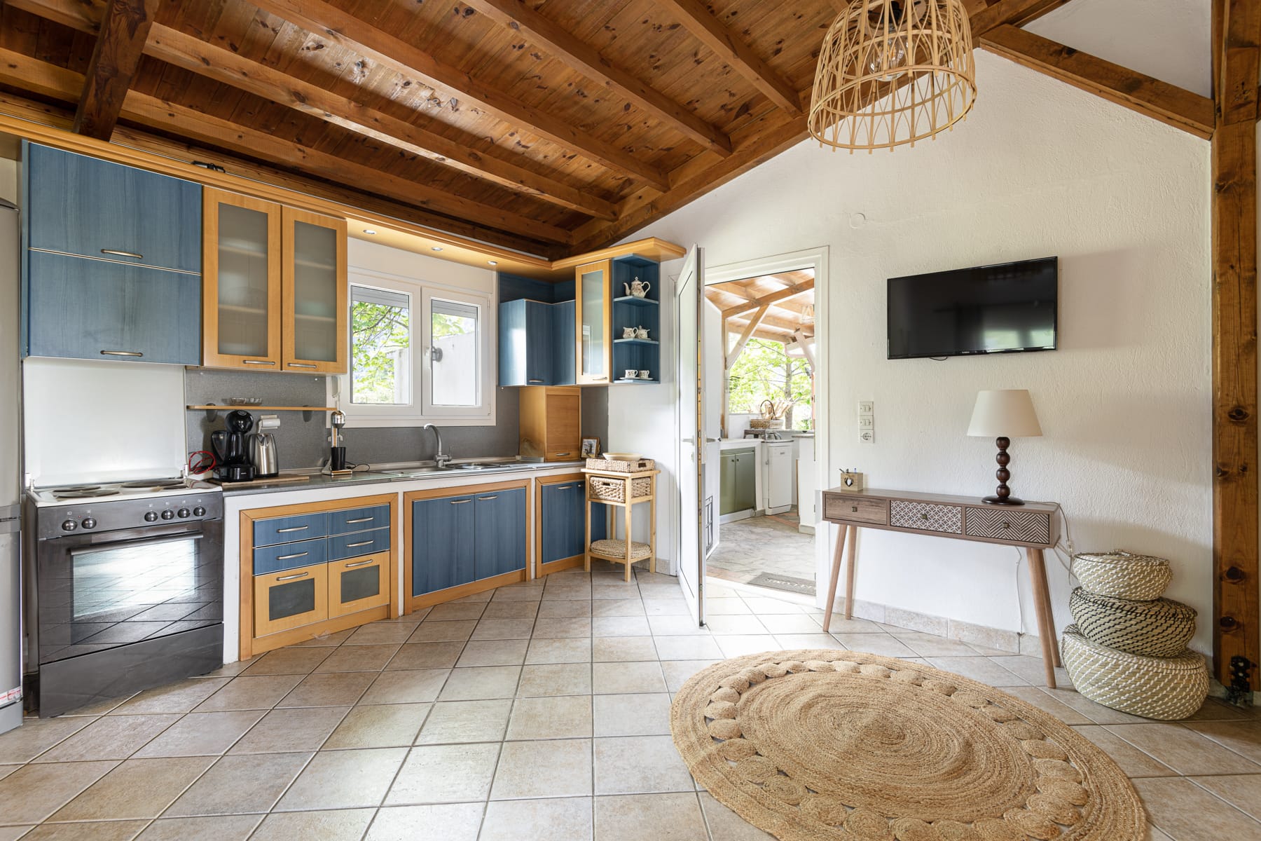 Summer Retreat in Sithonia - Halkidiki