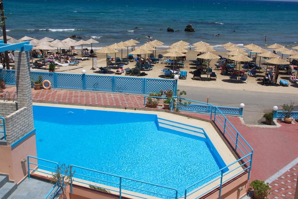 Fereniki Resort & Spa Chania, Greece Book Online