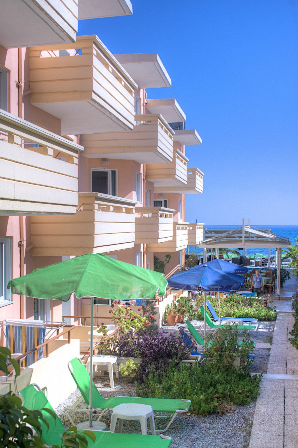 Fereniki Resort & Spa All Inclusive
