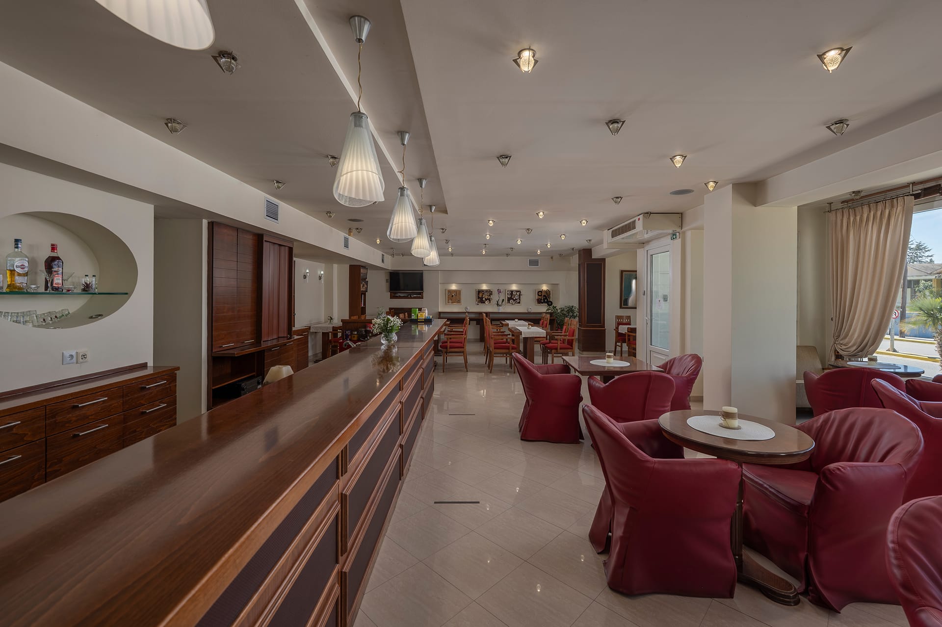 Filippos Hotel Halkidiki