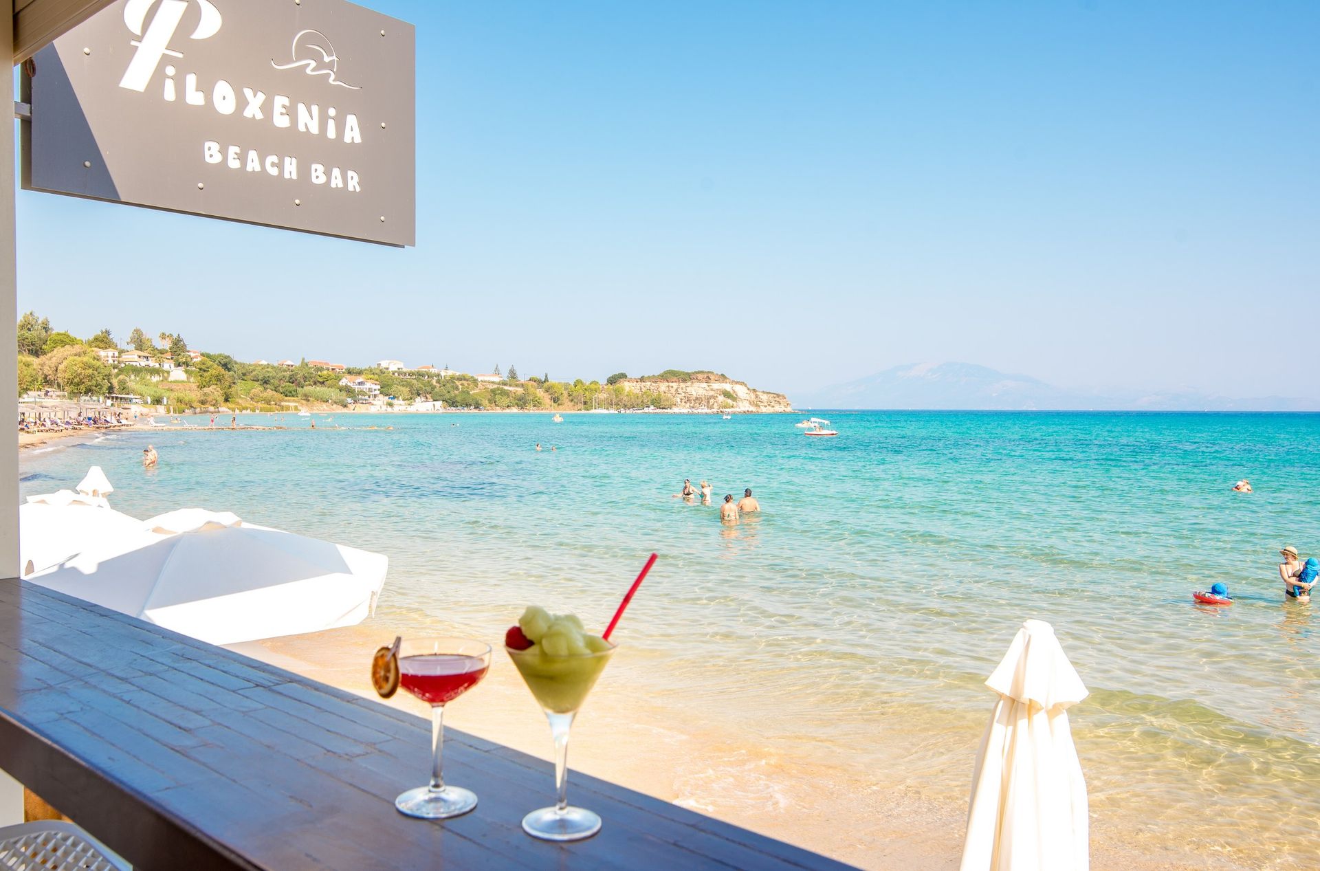 Filoxenia Beach Apartments Zakynthos Book Online