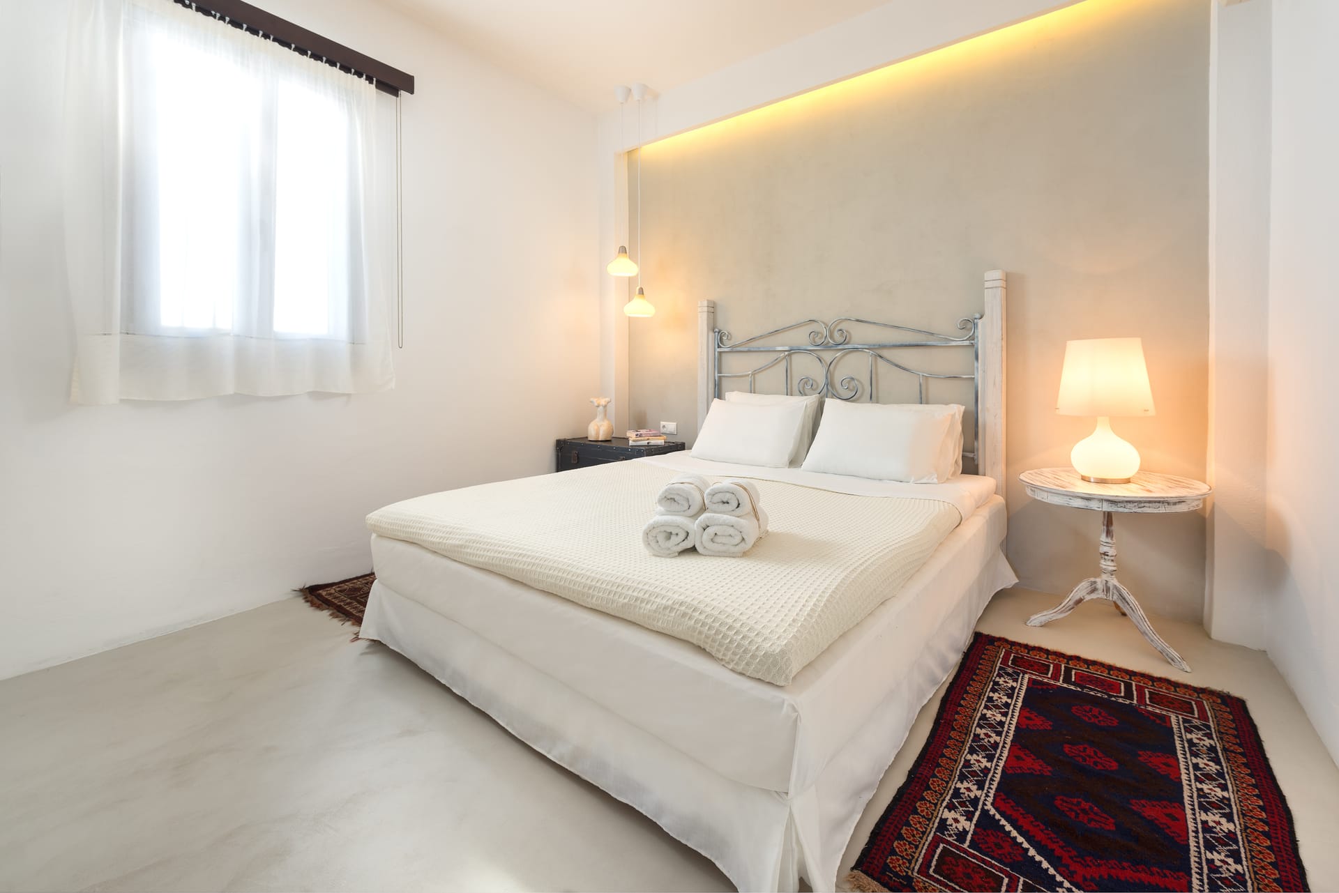 F Charm Comfy Deluxe Maisonette