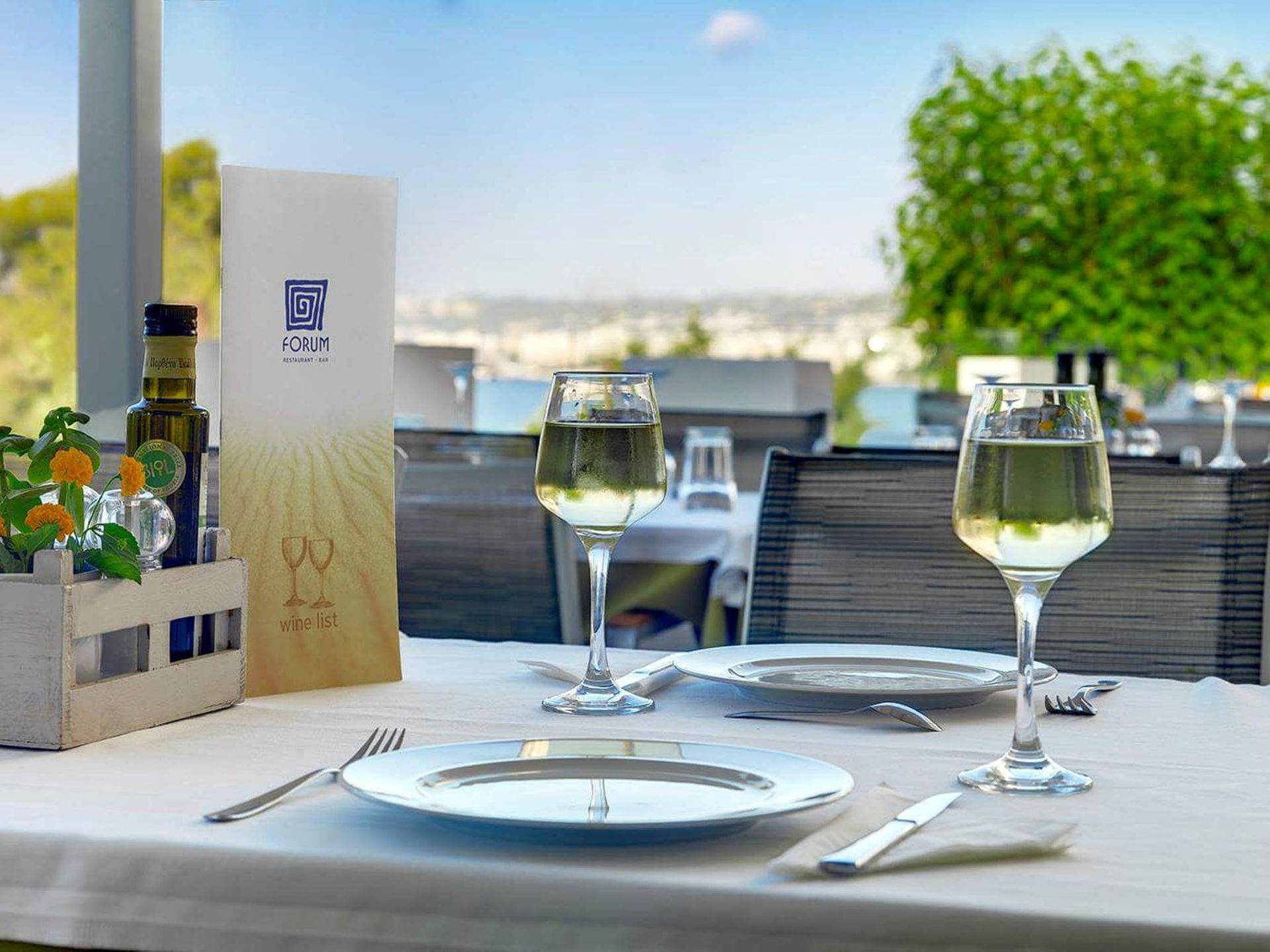 Forum Suites Chania, Crete Book Online