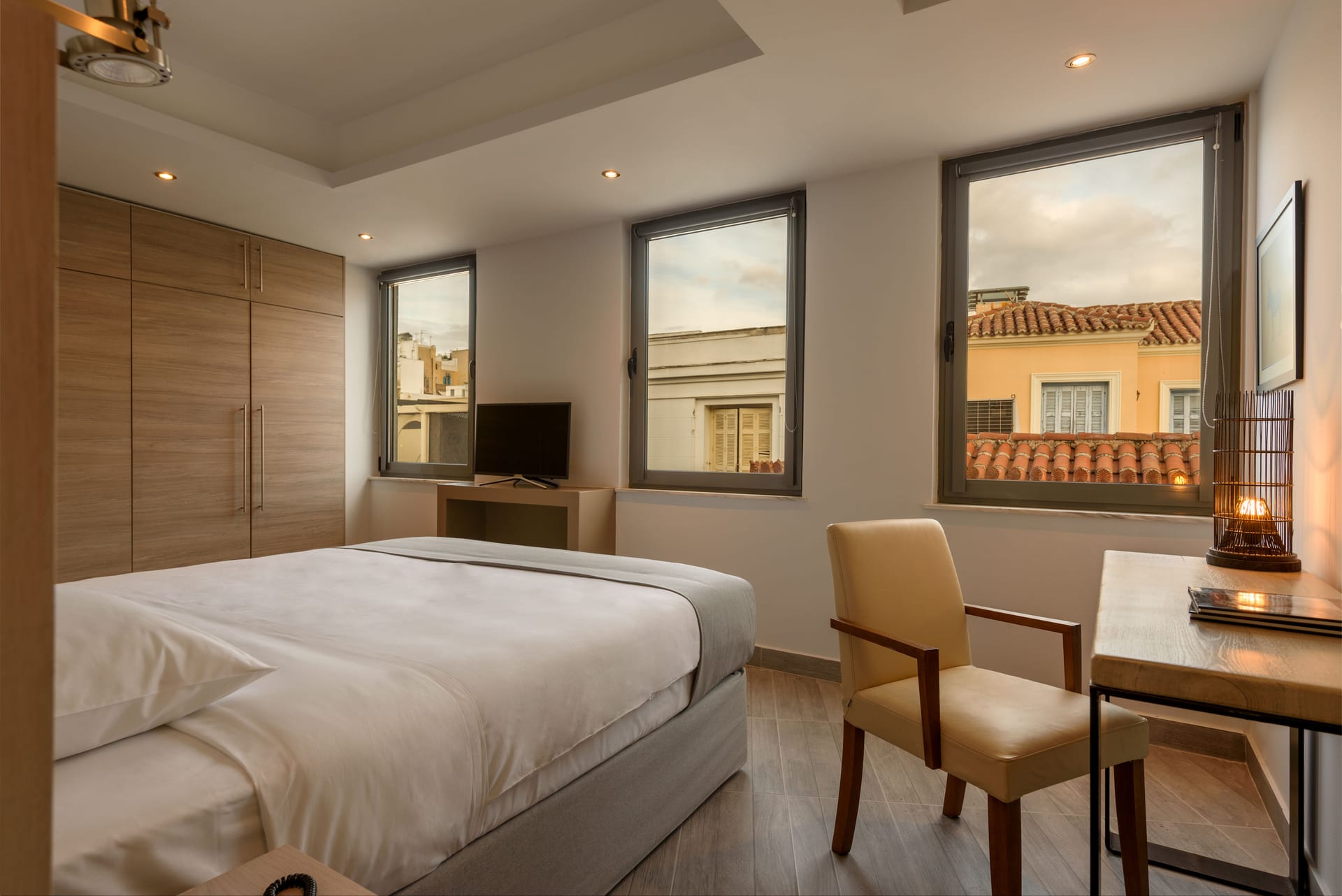 Fos Residential Apartments, Athens, Greece Book Online