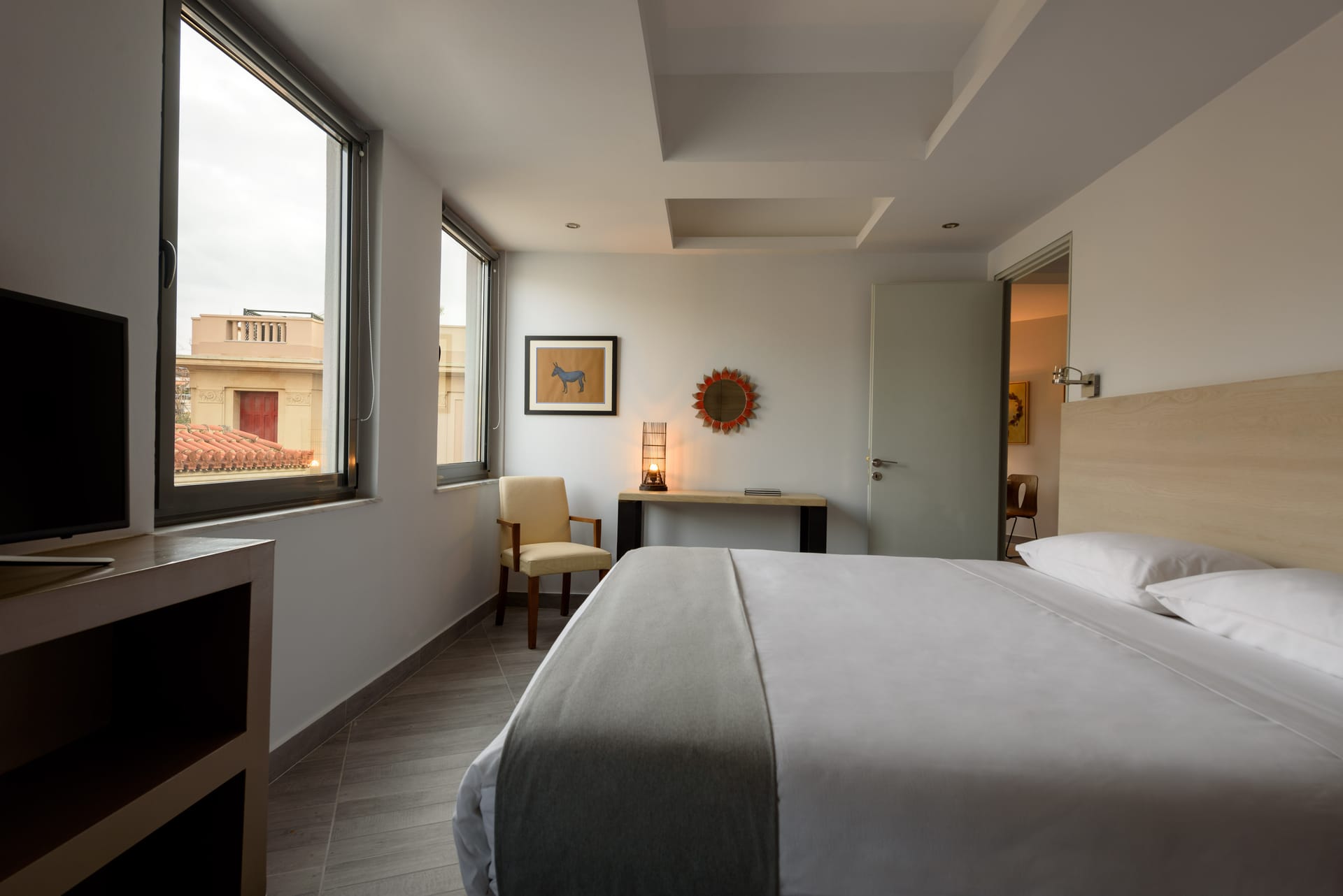 Fos Residential Apartments, Athens, Greece Book Online