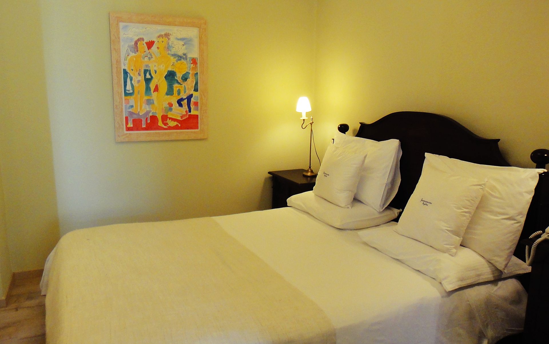 Suite with Sea View