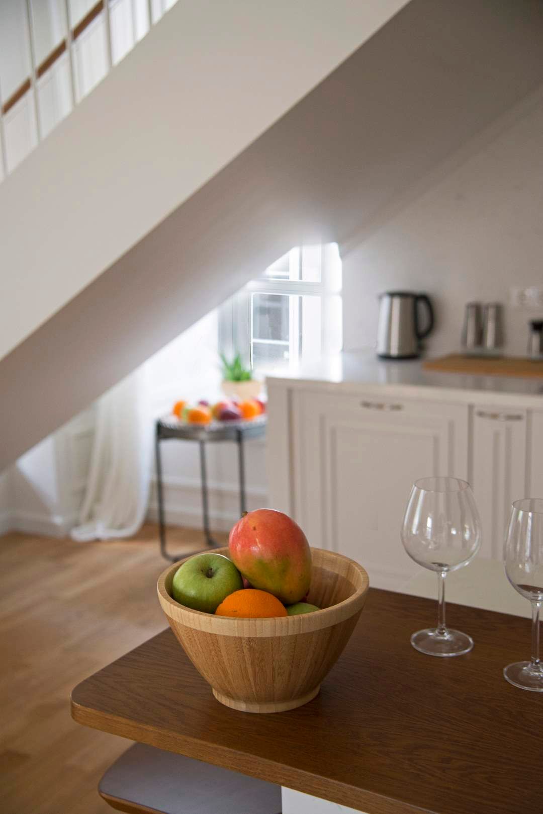 Apeliotis | 2 Bedroom Suite Apartment with Acropolis View