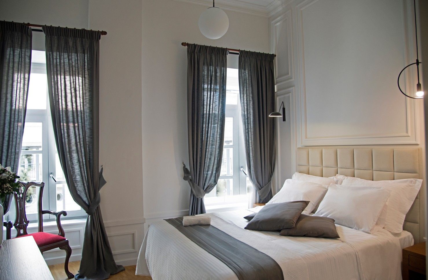 Estate | 9 Bedrooms | 4 Suites | Acropolis View