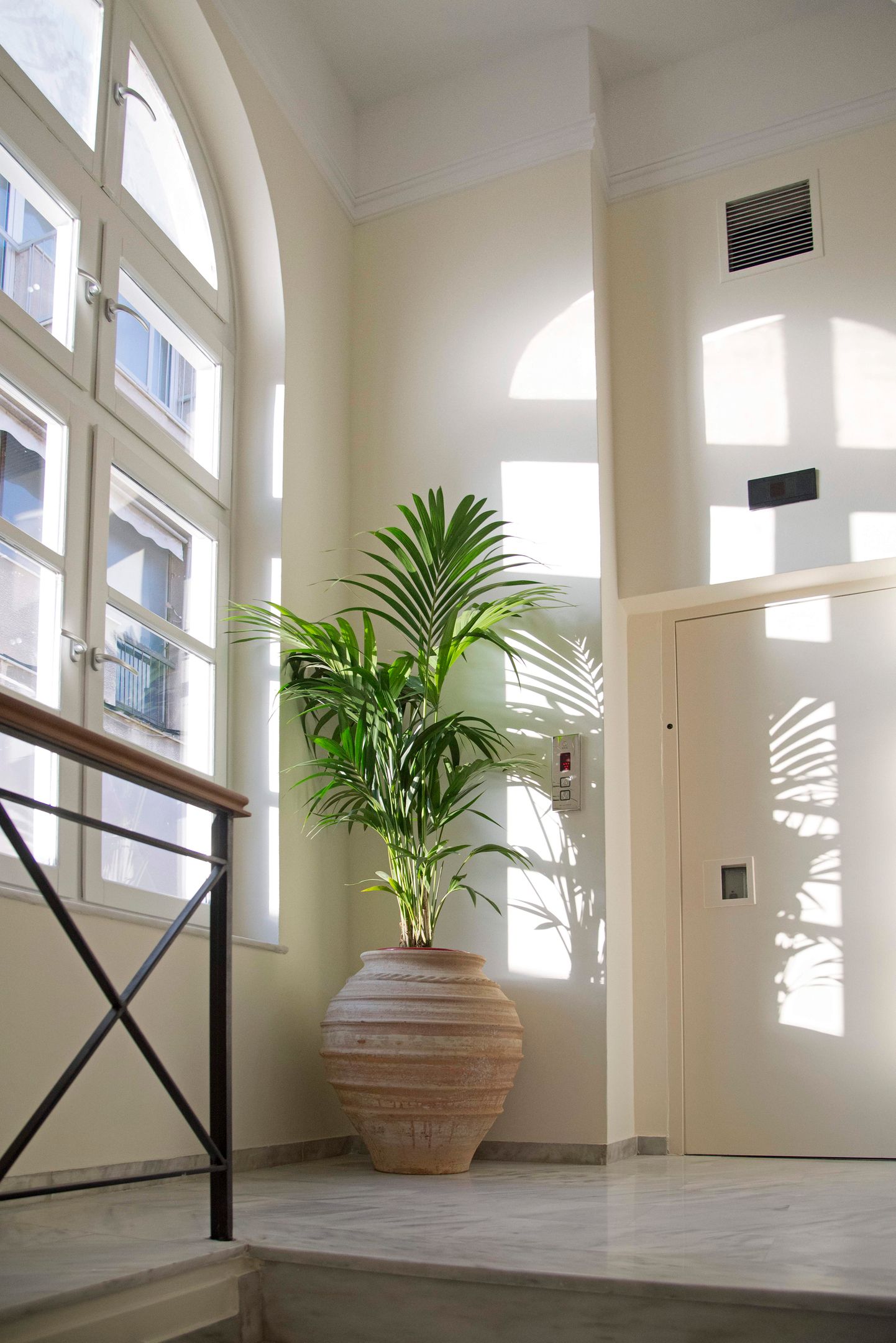 Notos | 3 Bedroom Suite Apartment with Acropolis View