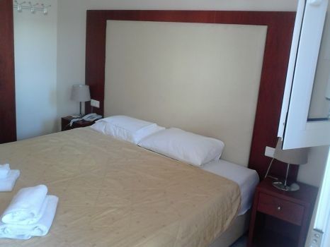 Double Room Ground Floor