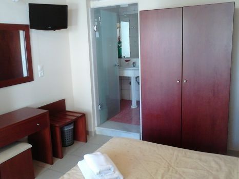 Triple Room Ground Floor