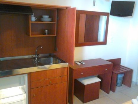 Triple Room Ground Floor