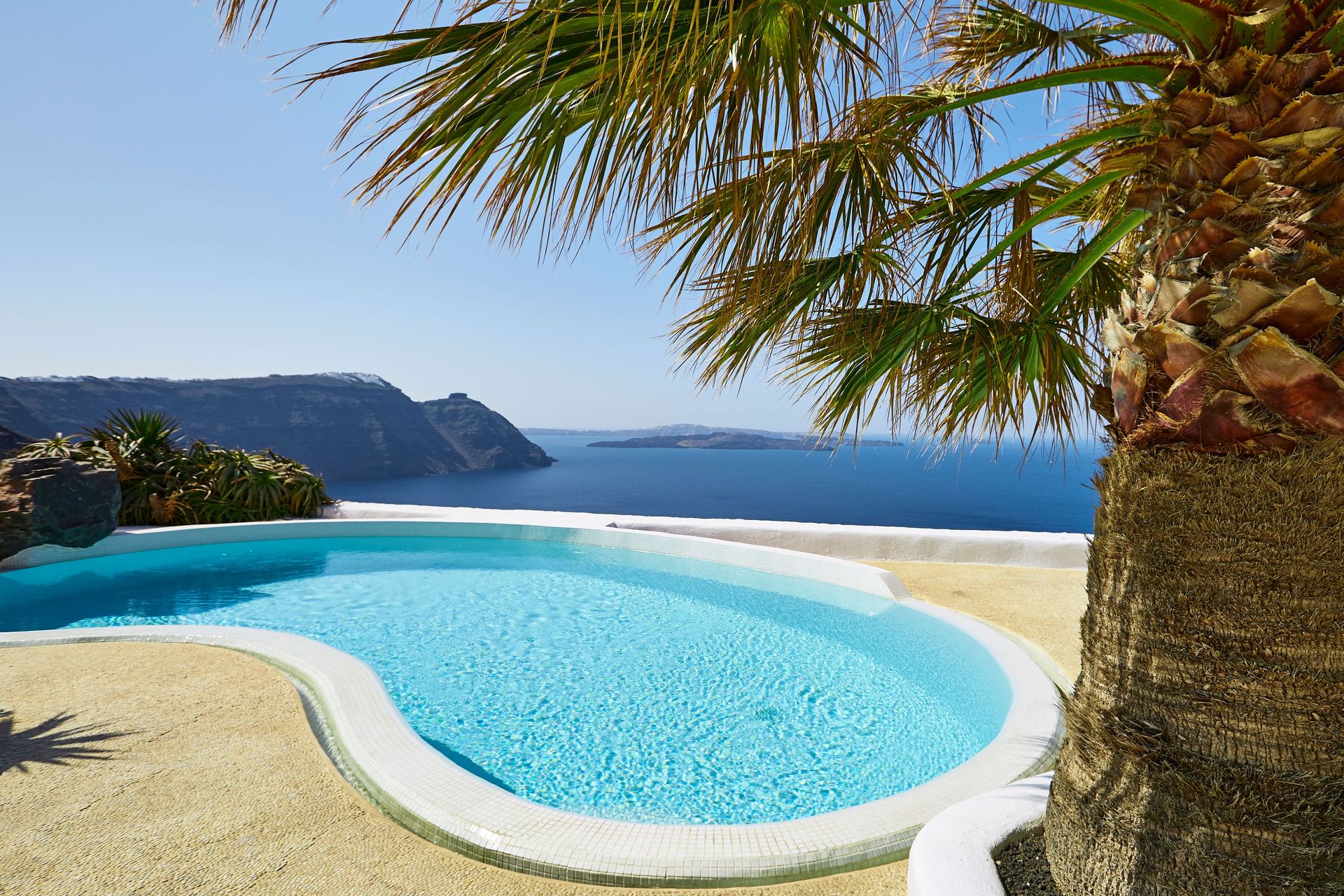 Ftelari Villa Santorini, ,