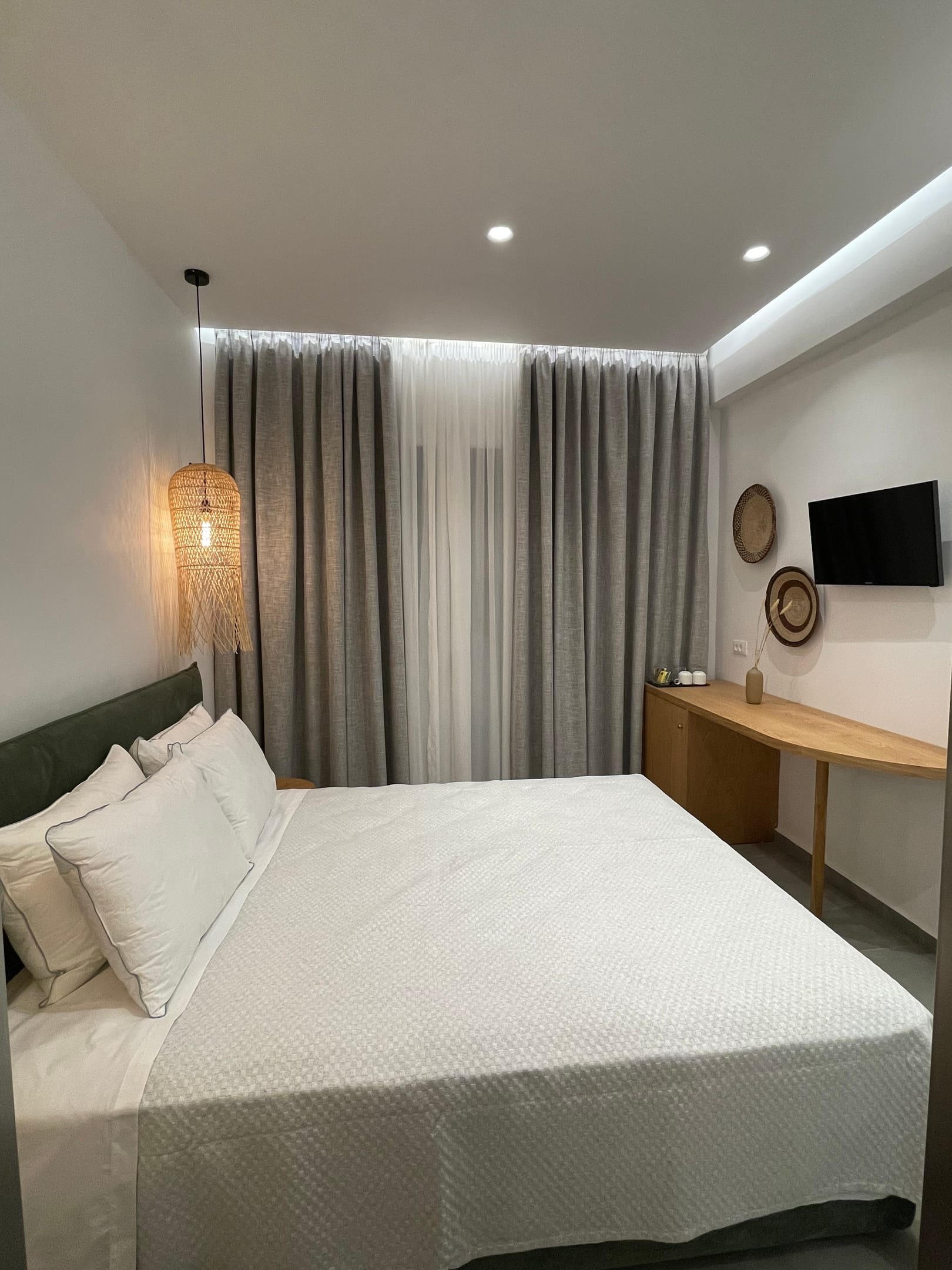 Double room with Outdoor Hot Tub