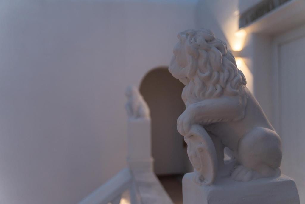 Galation Hotel Mykonos, ,