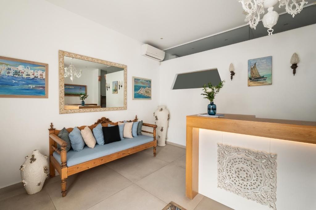 Galation Hotel Mykonos, ,