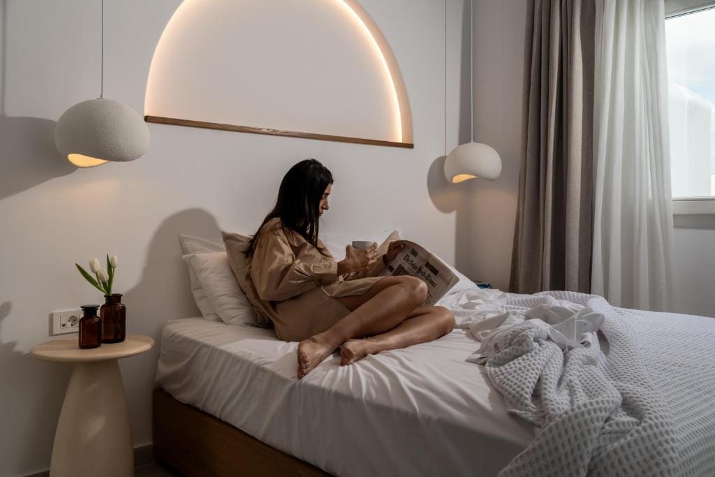 Galation Hotel Mykonos, ,