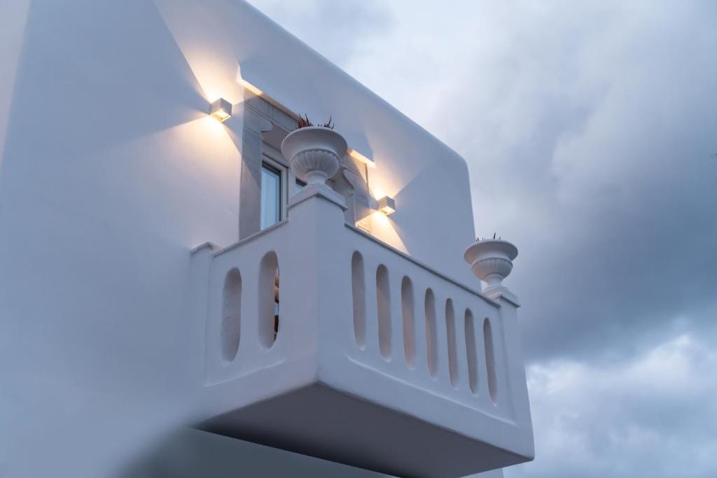 Galation Hotel Mykonos, ,