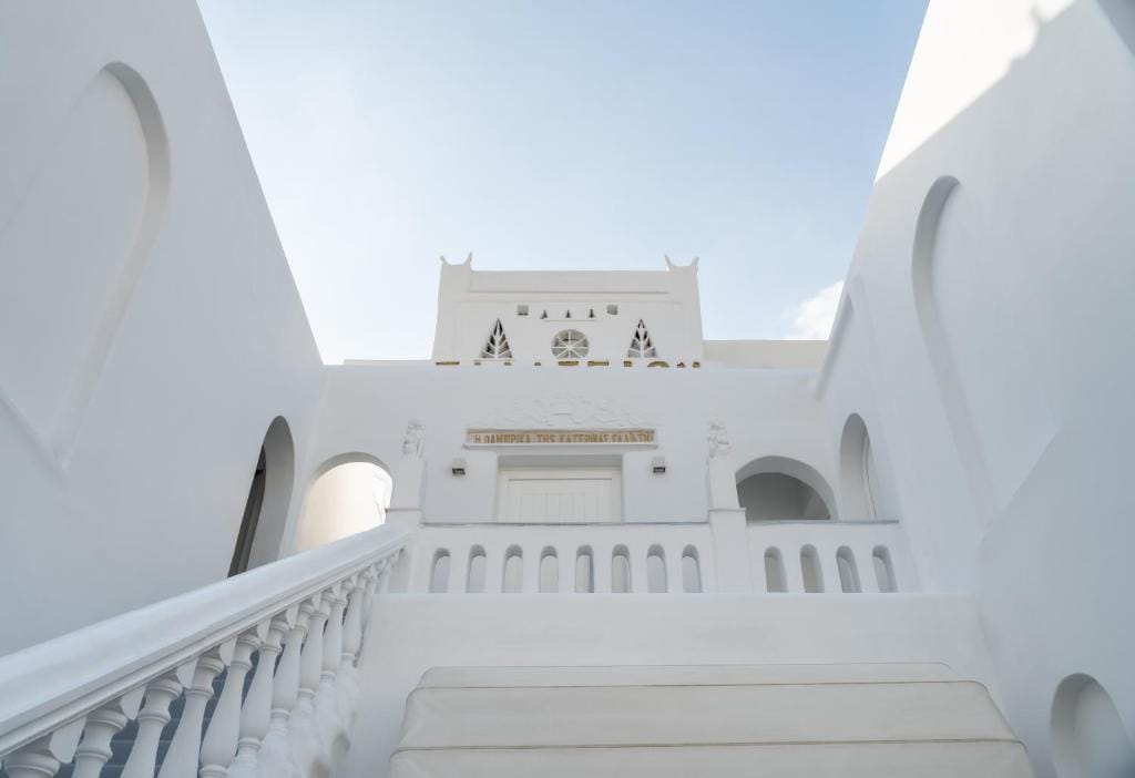 Galation Hotel Mykonos, ,