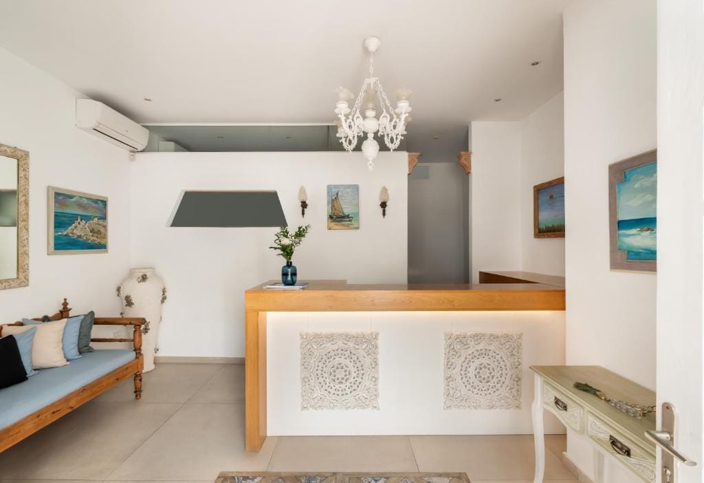 Galation Hotel Mykonos, ,