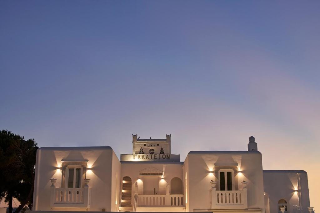 Galation Hotel Mykonos, ,