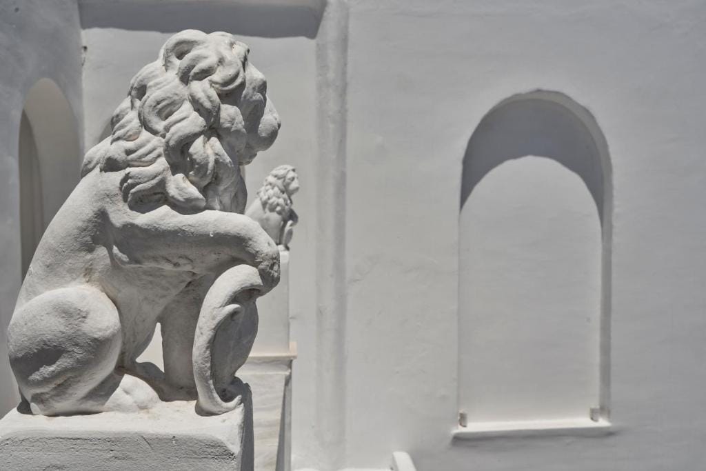 Galation Hotel Mykonos, ,