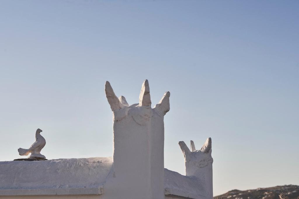 Galation Hotel Mykonos, ,