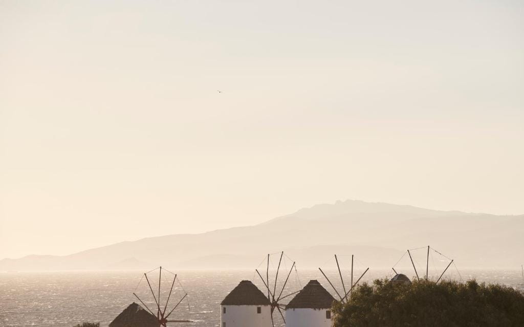 Galation Hotel Mykonos, ,