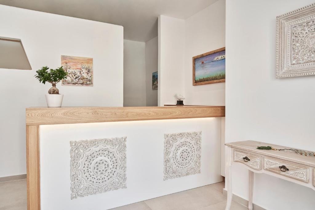 Galation Hotel Mykonos, ,