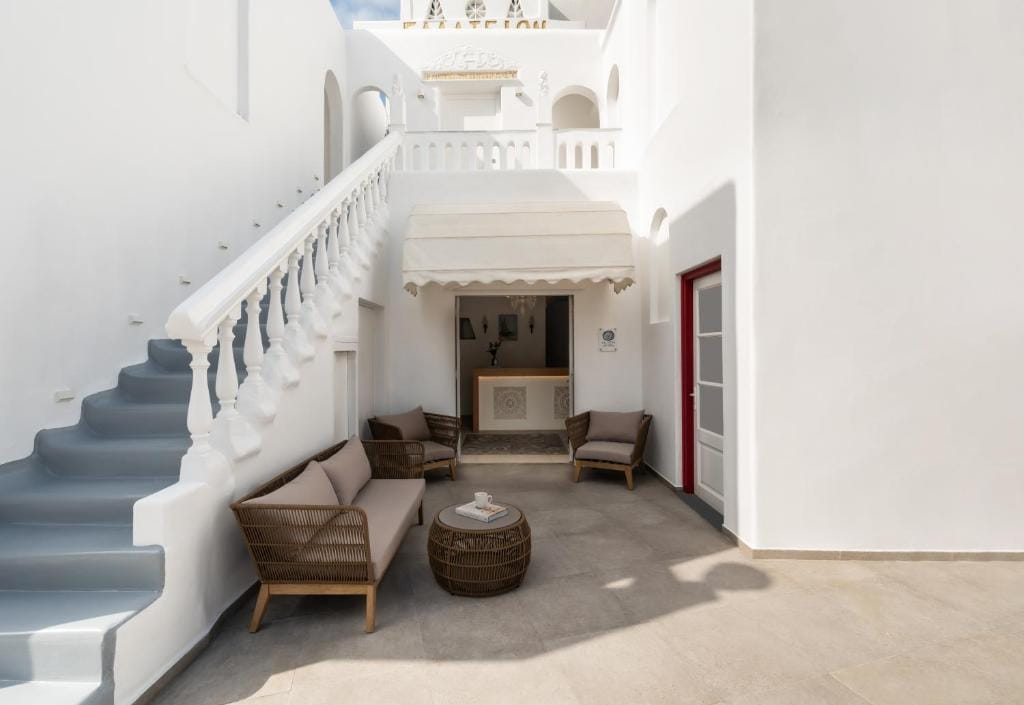Galation Hotel Mykonos, ,