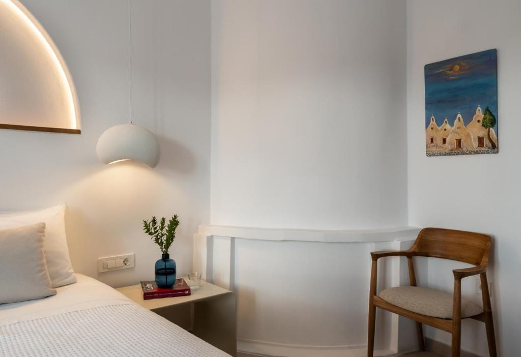 Galation Hotel Mykonos, ,