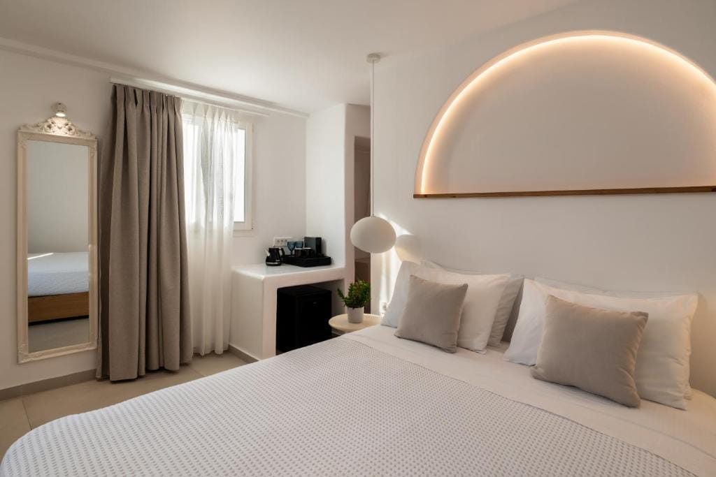 Galation Hotel Mykonos, ,