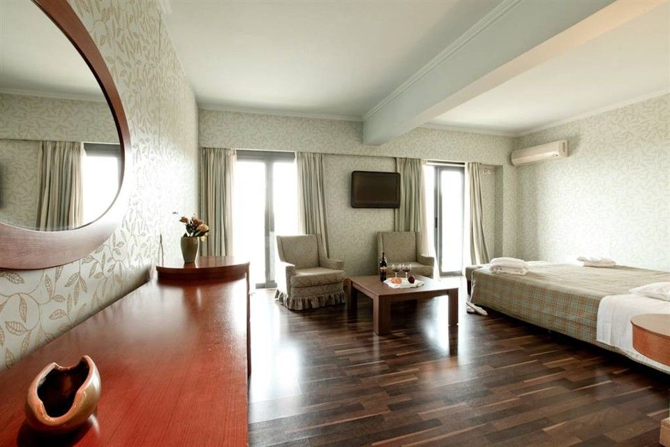 The Suite 510