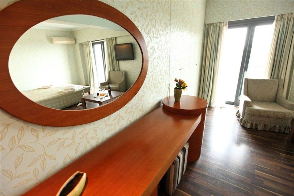 The Suite 510