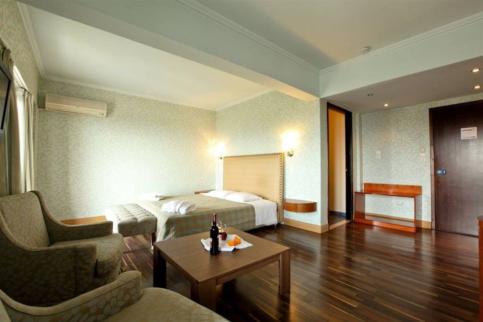 The Suite 510