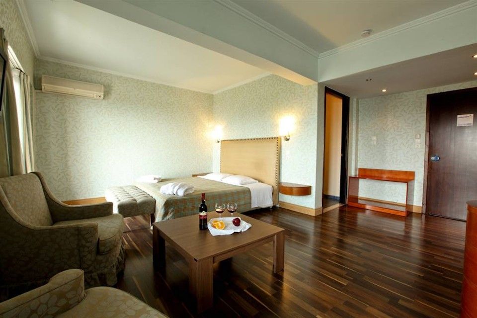 The Suite 510