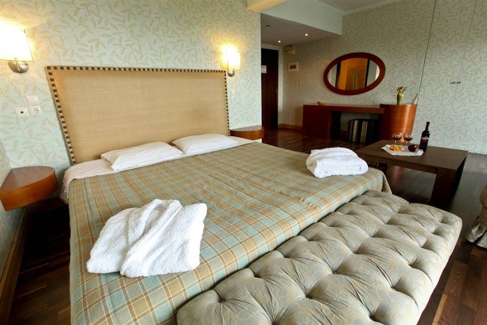 The Suite 510