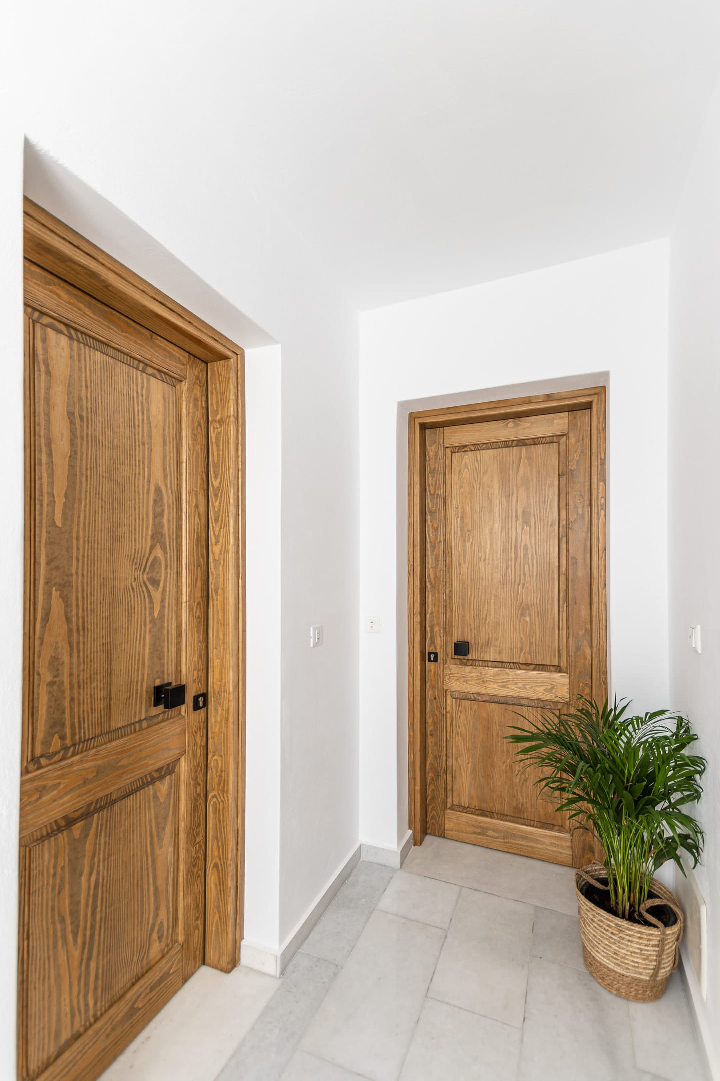 Galazia Apartments, Hora, Grčka — fotografija 15