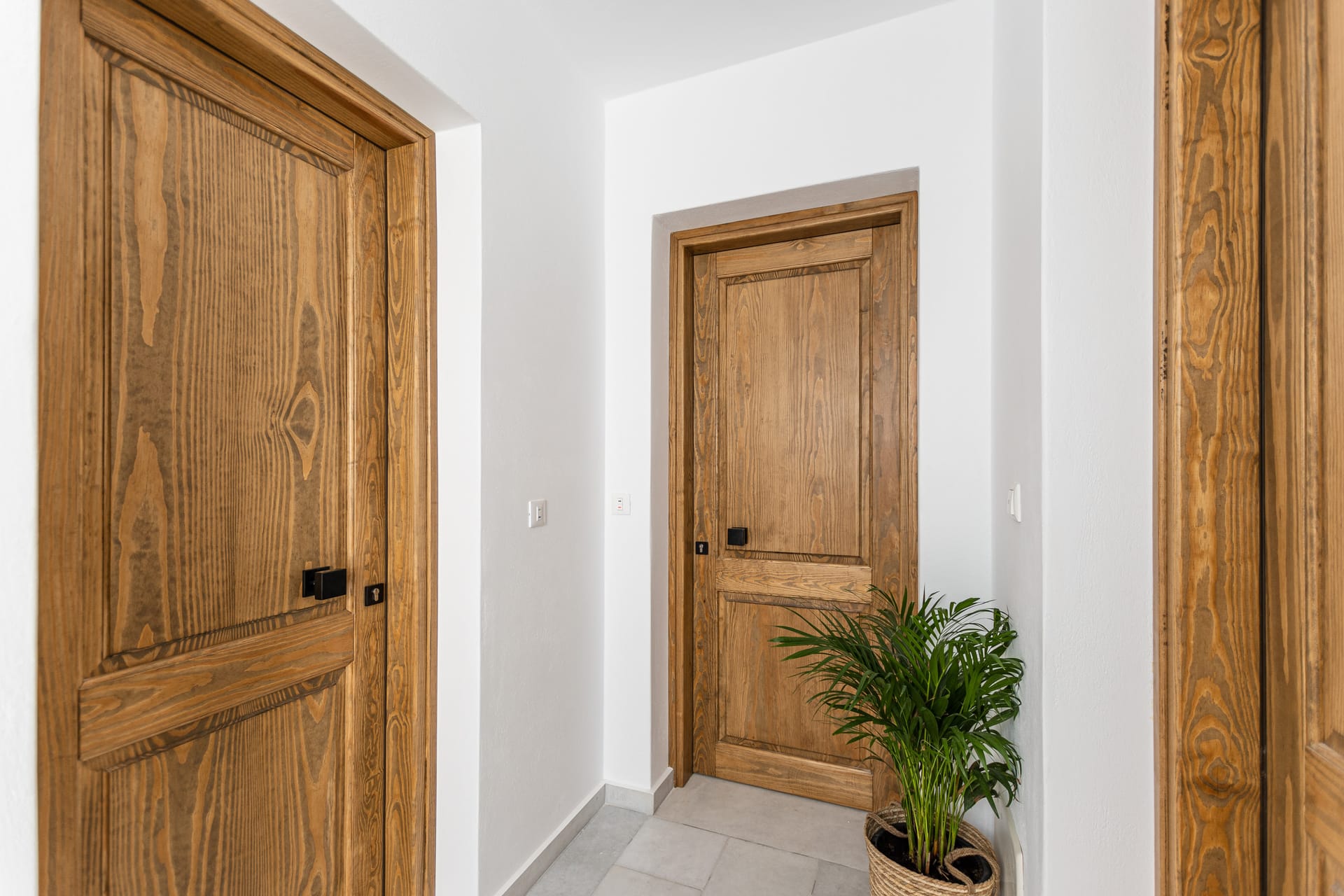 Galazia Apartments, Hora, Grčka — fotografija 16