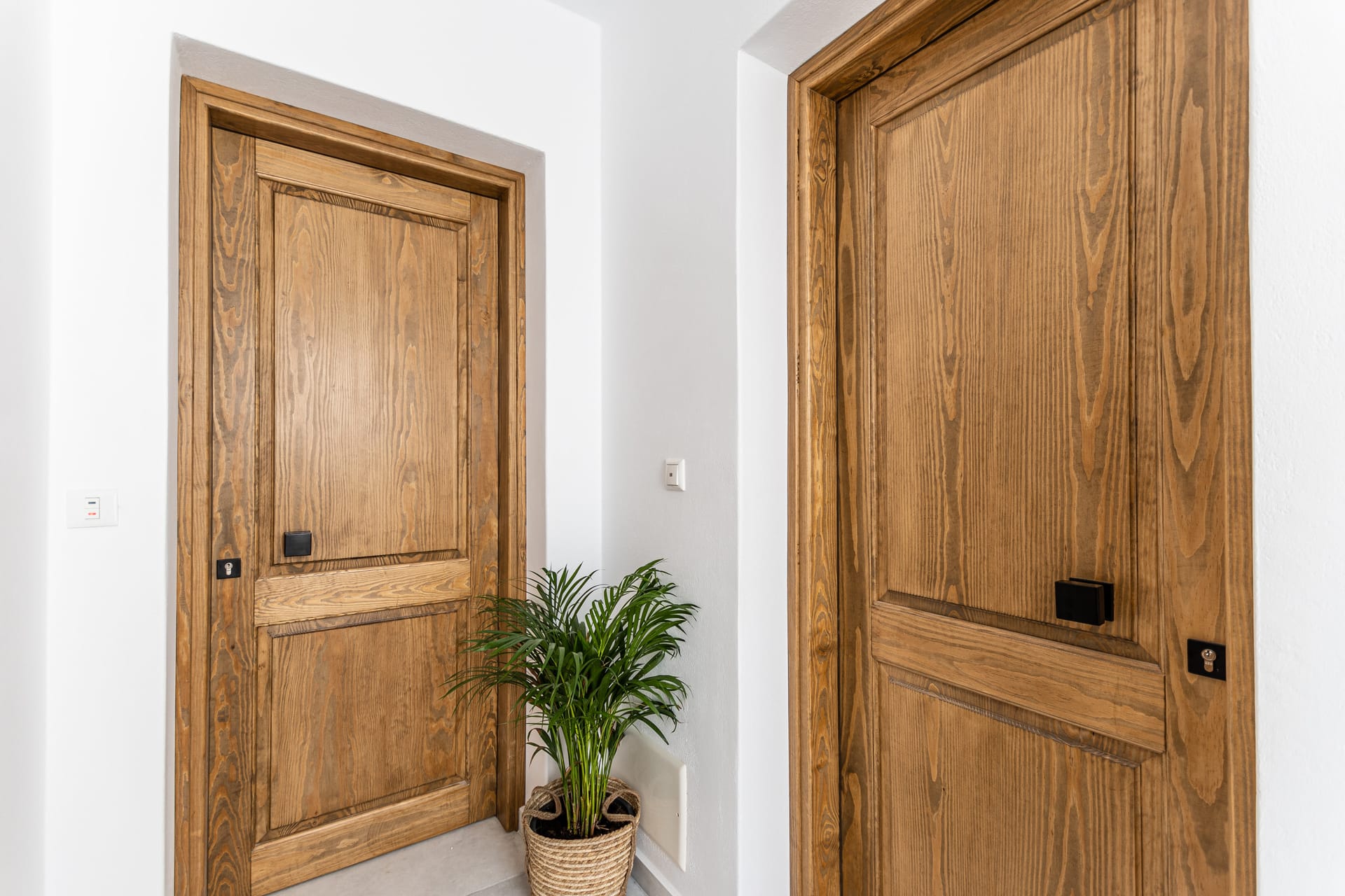Galazia Apartments, Hora, Grčka — fotografija 17