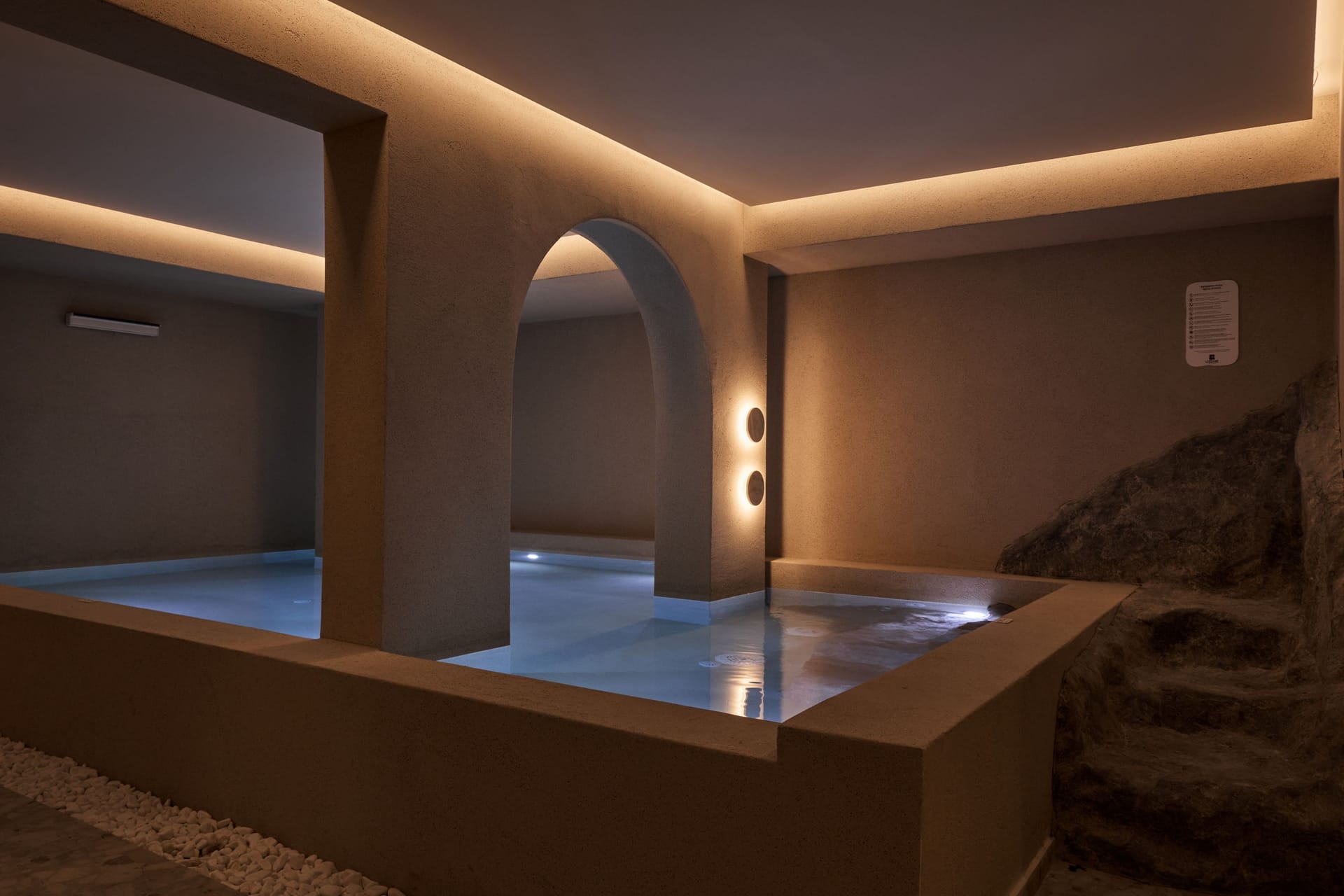 Uzenie All Suites Boutique Resort, ,