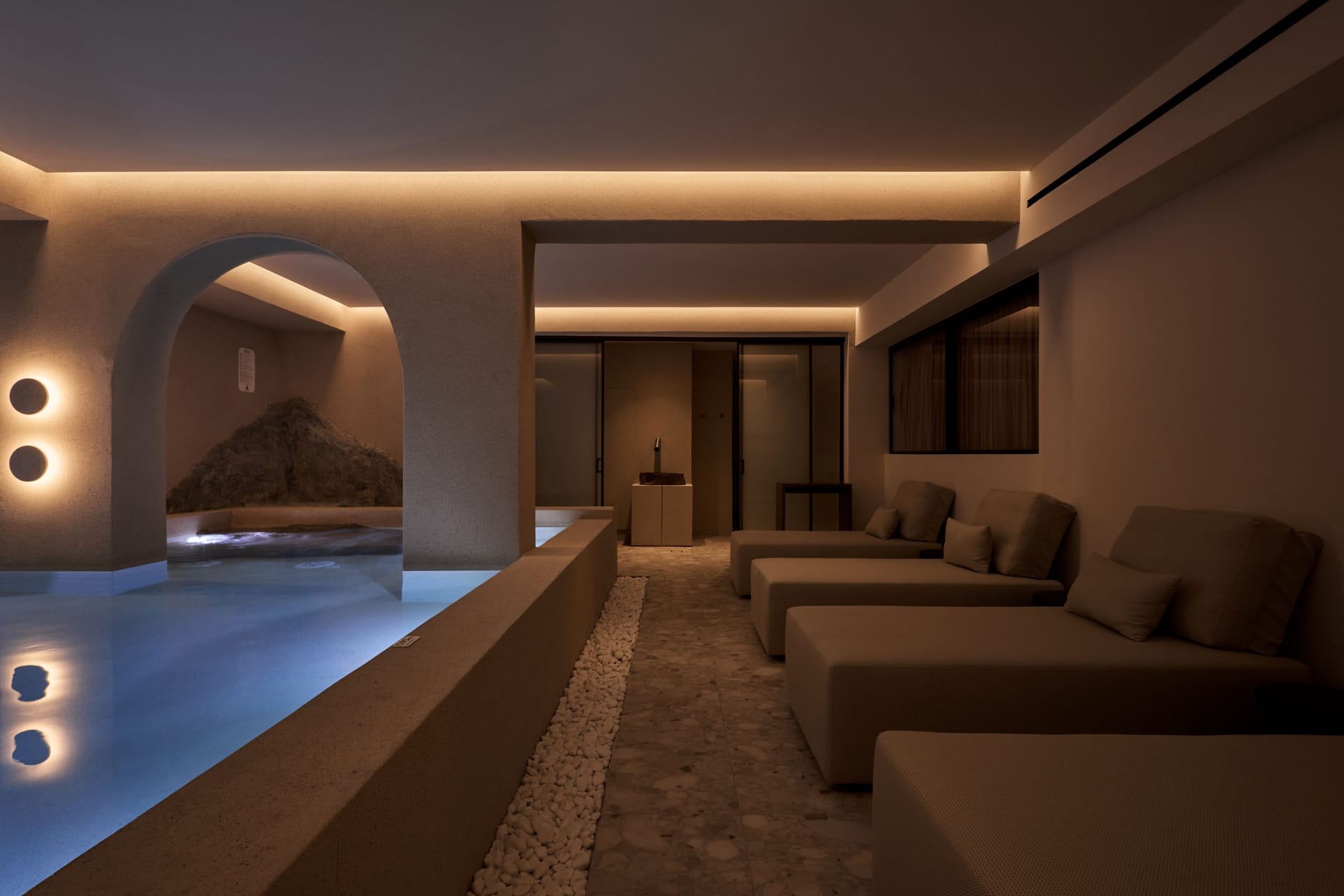 Uzenie All Suites Boutique Resort, ,