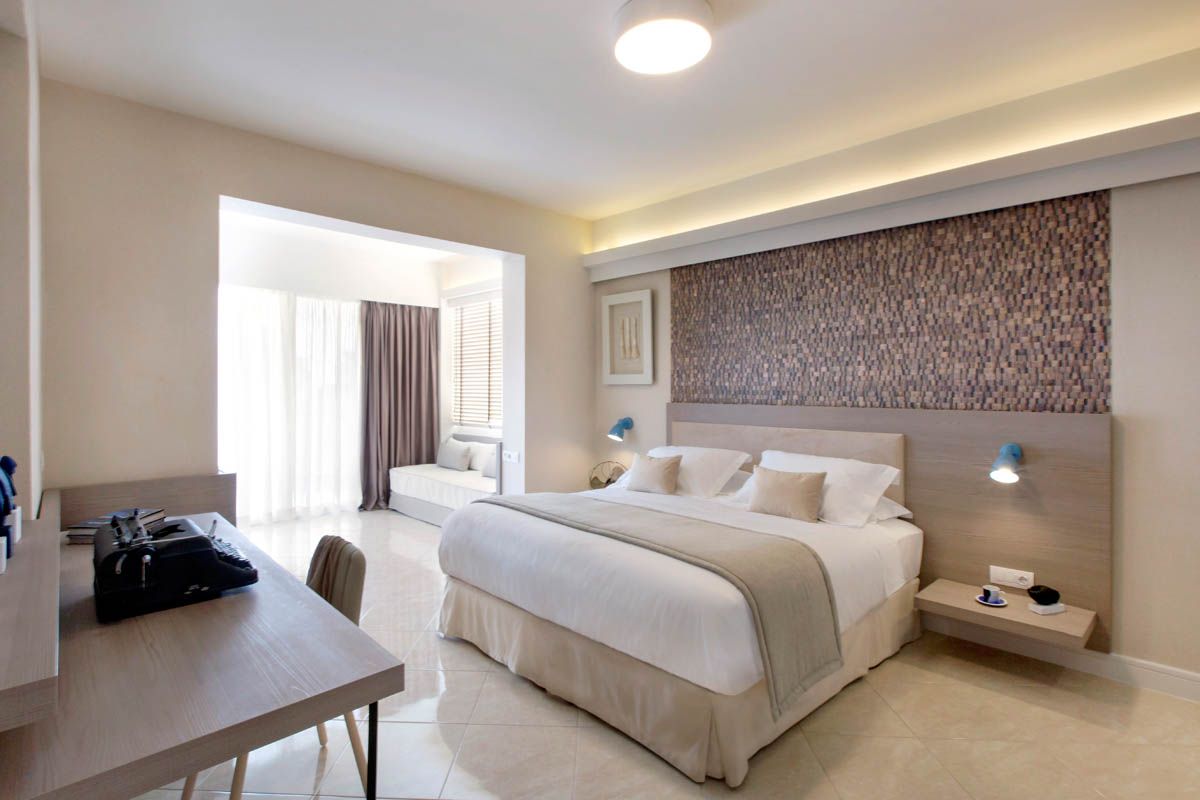 Superior Junior Suite