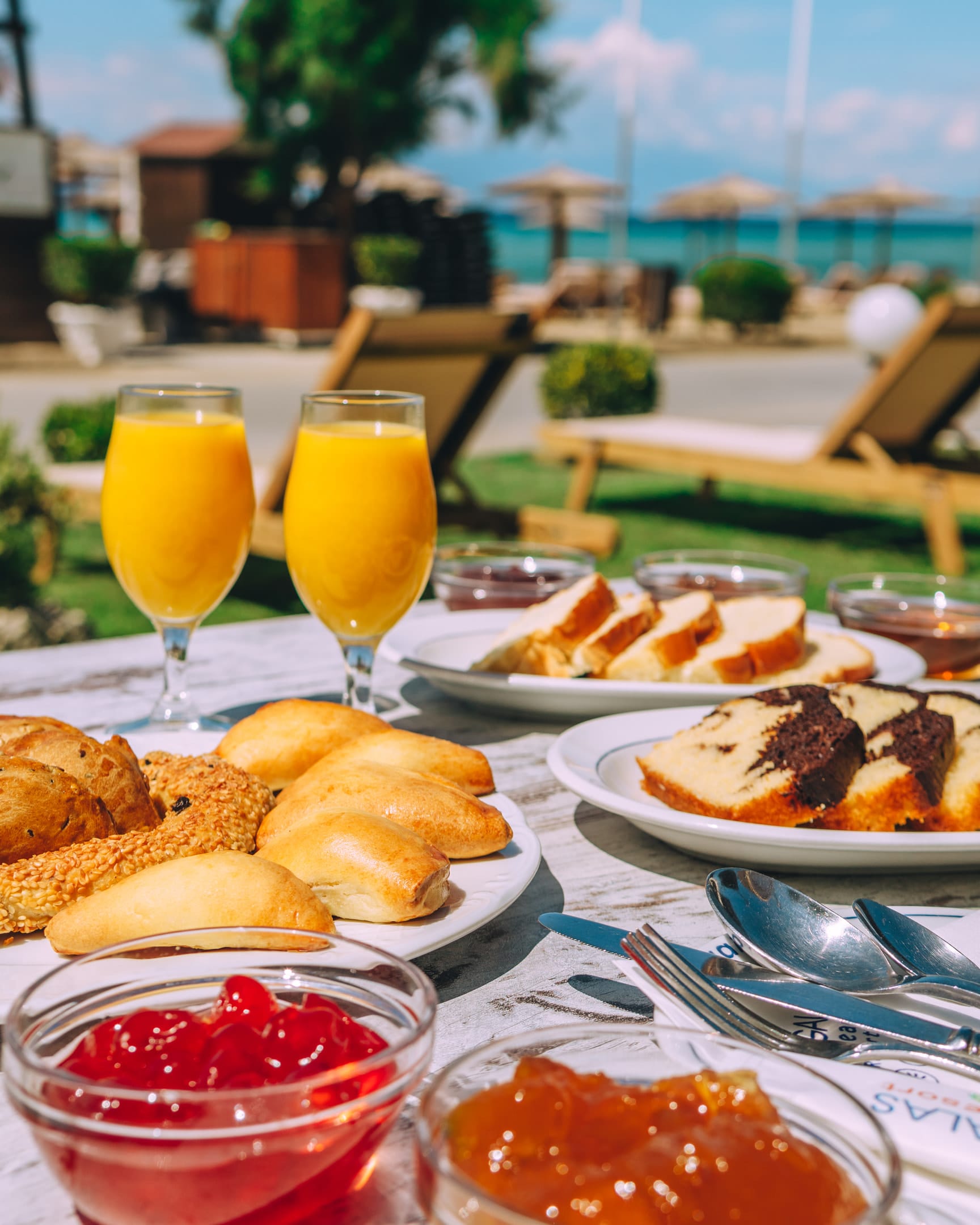 Georgalas Sun Beach Resort  - pic #17