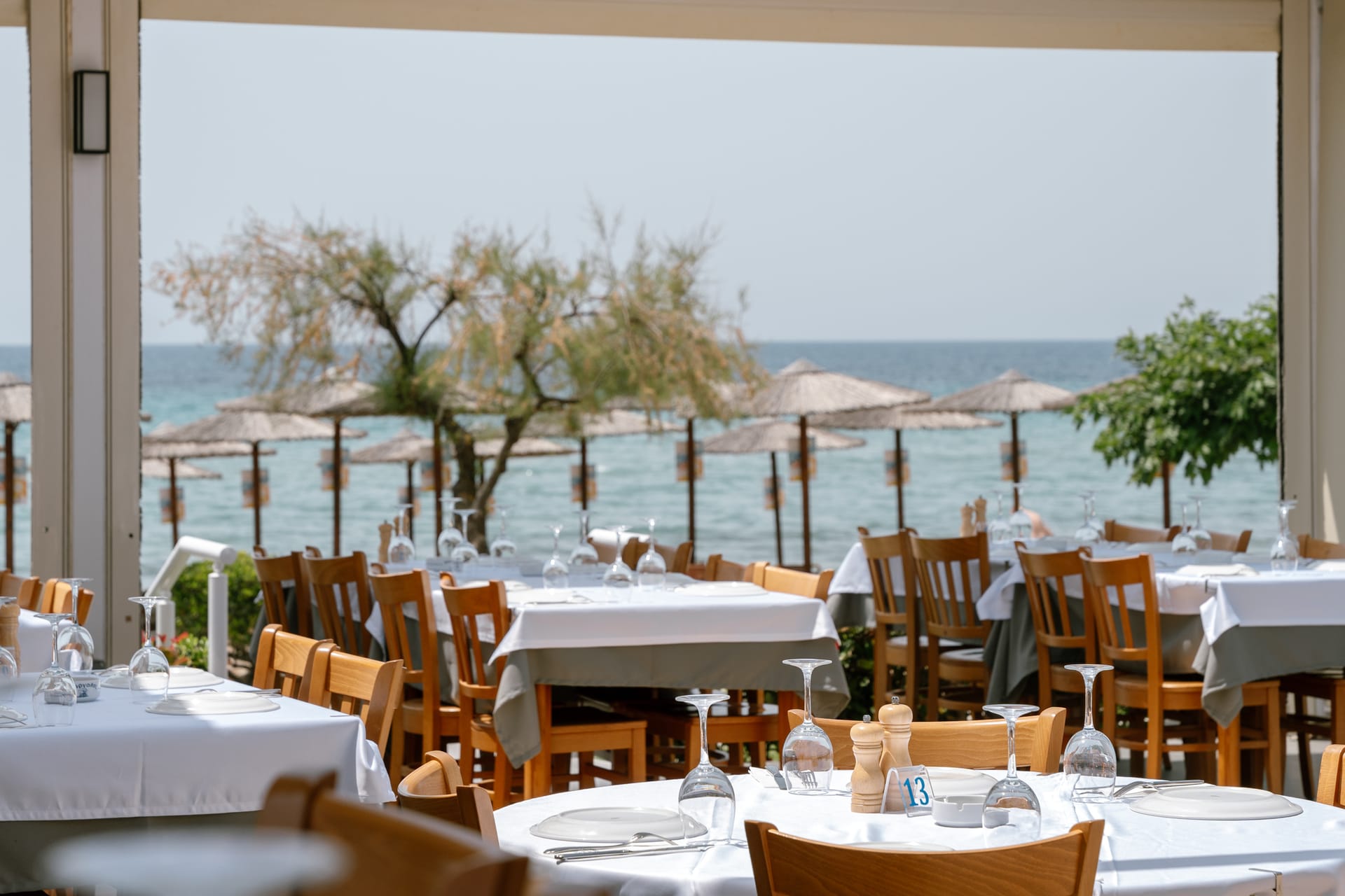 Georgalas Sun Beach Resort  - pic #24